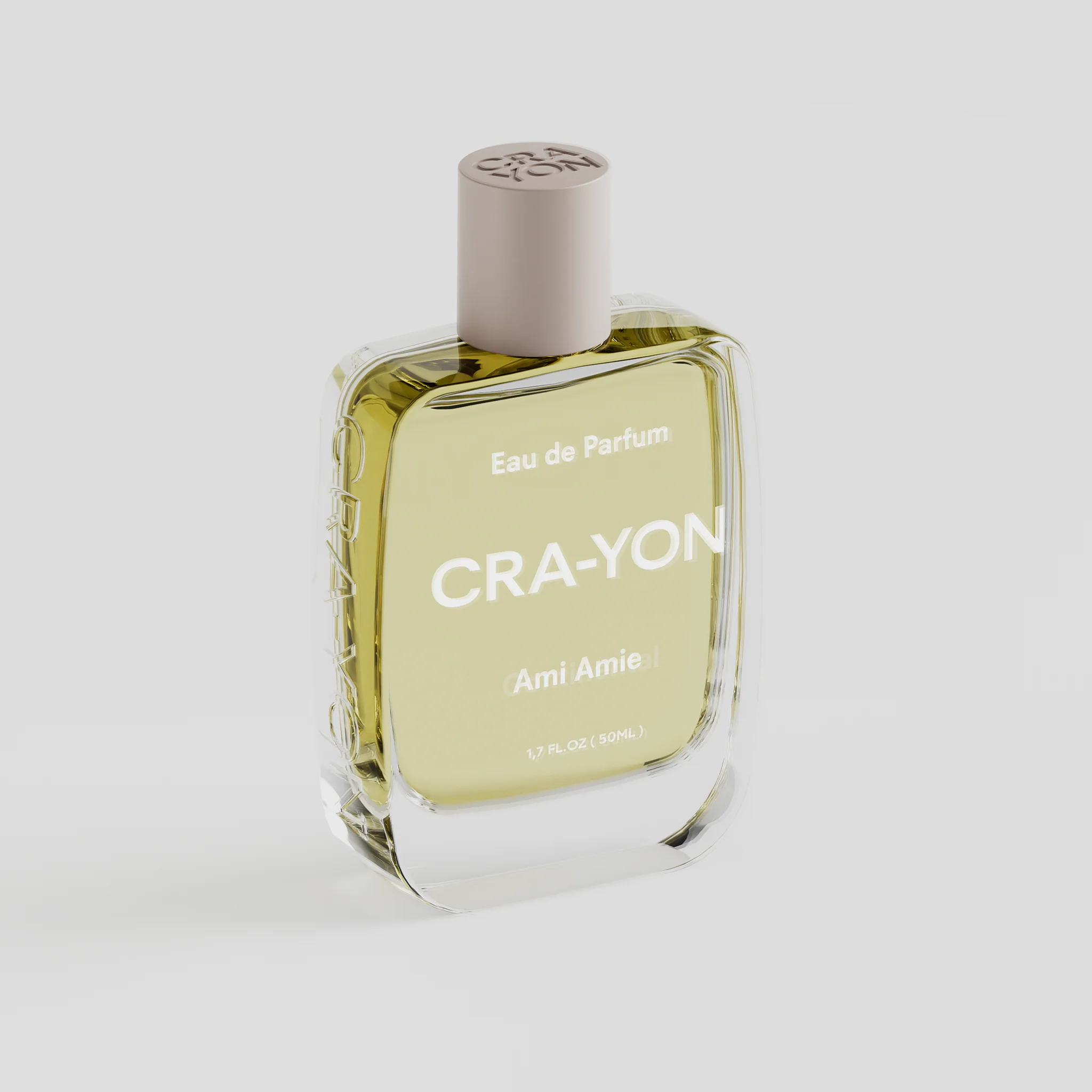 Ami Amie Eau de Parfum - Image 3
