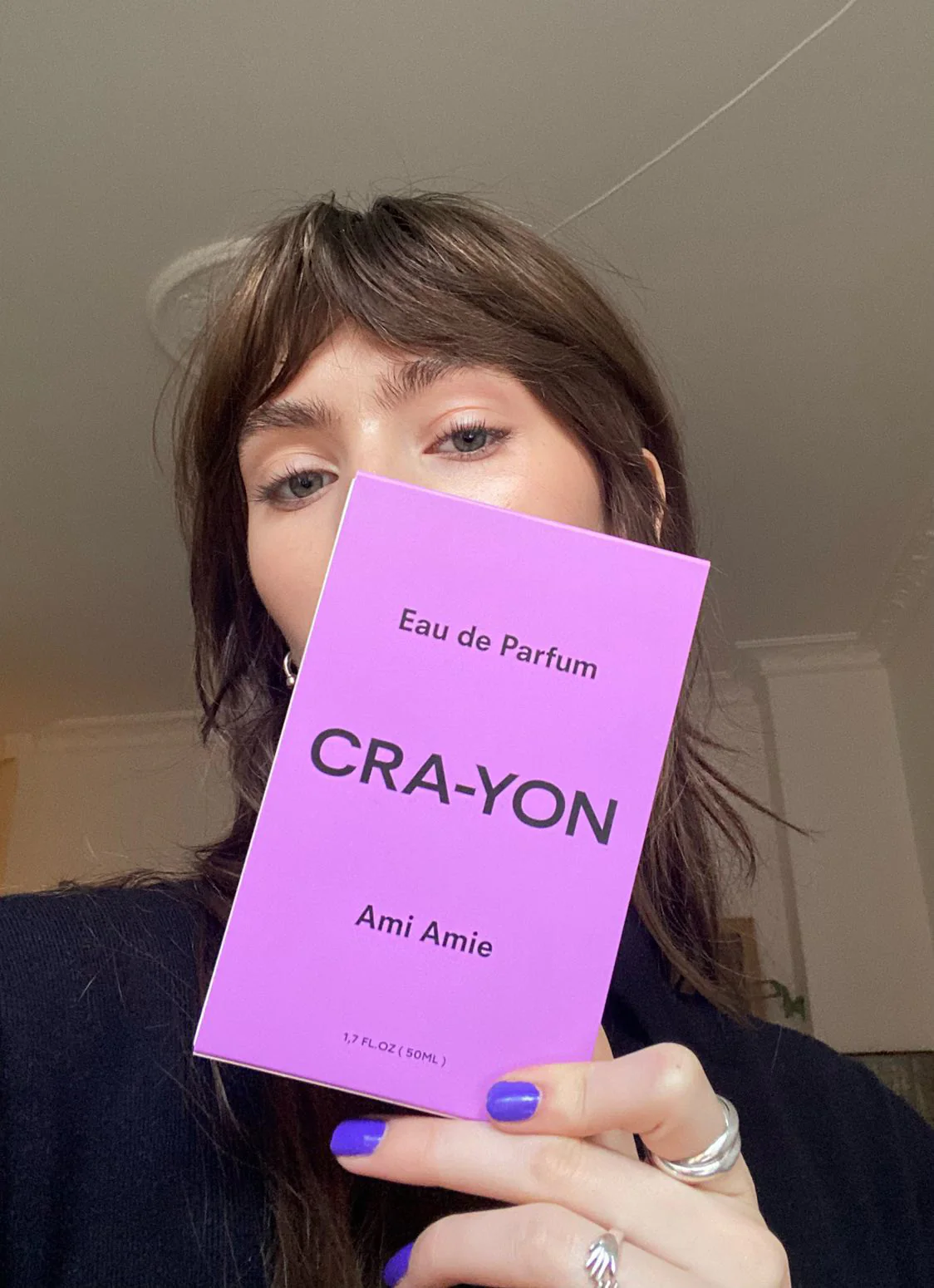 Ami Amie Eau de Parfum - Image 6