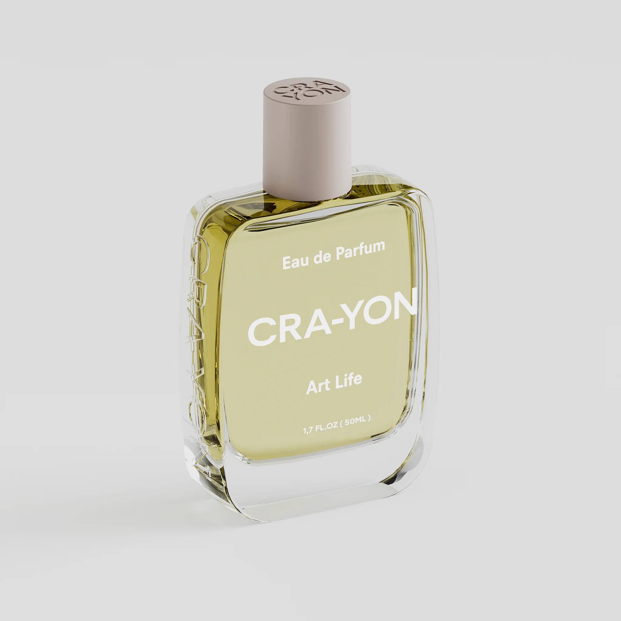 Art Life Eau de Parfum - Image 3