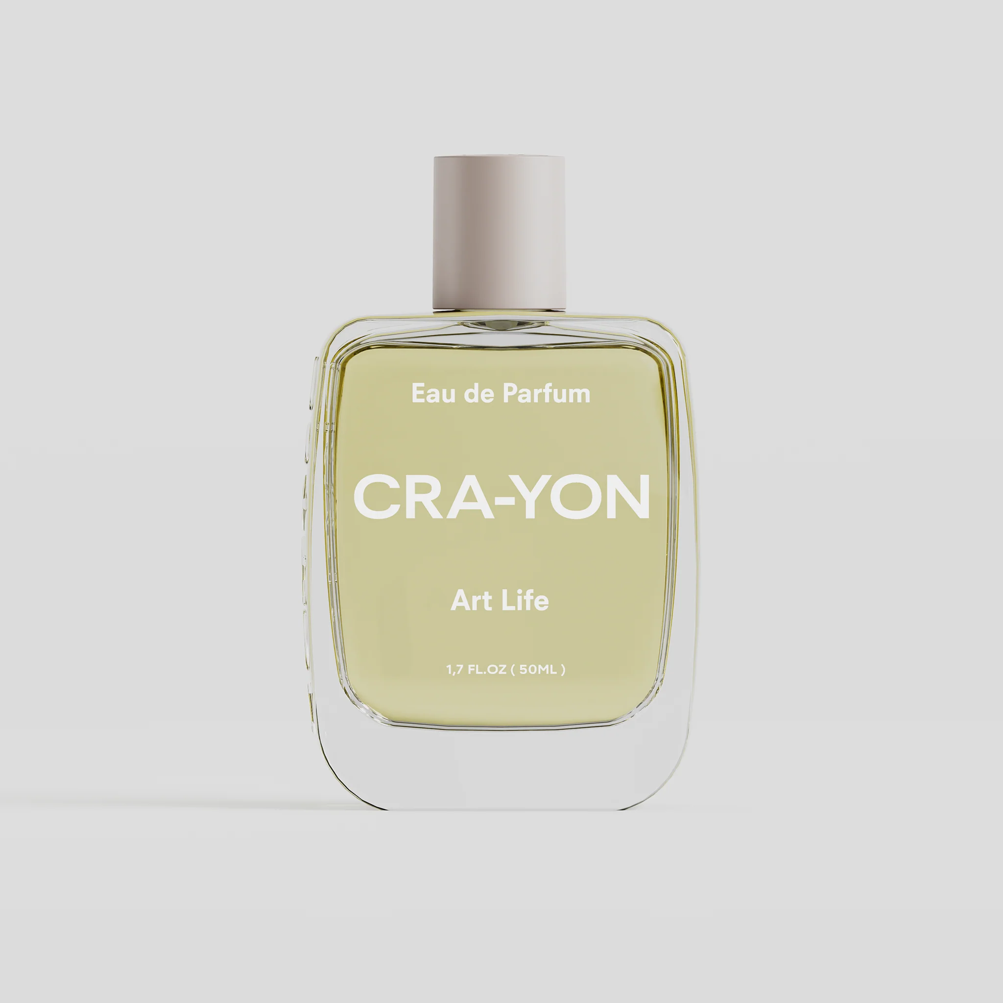 Art Life Eau de Parfum - Image 7