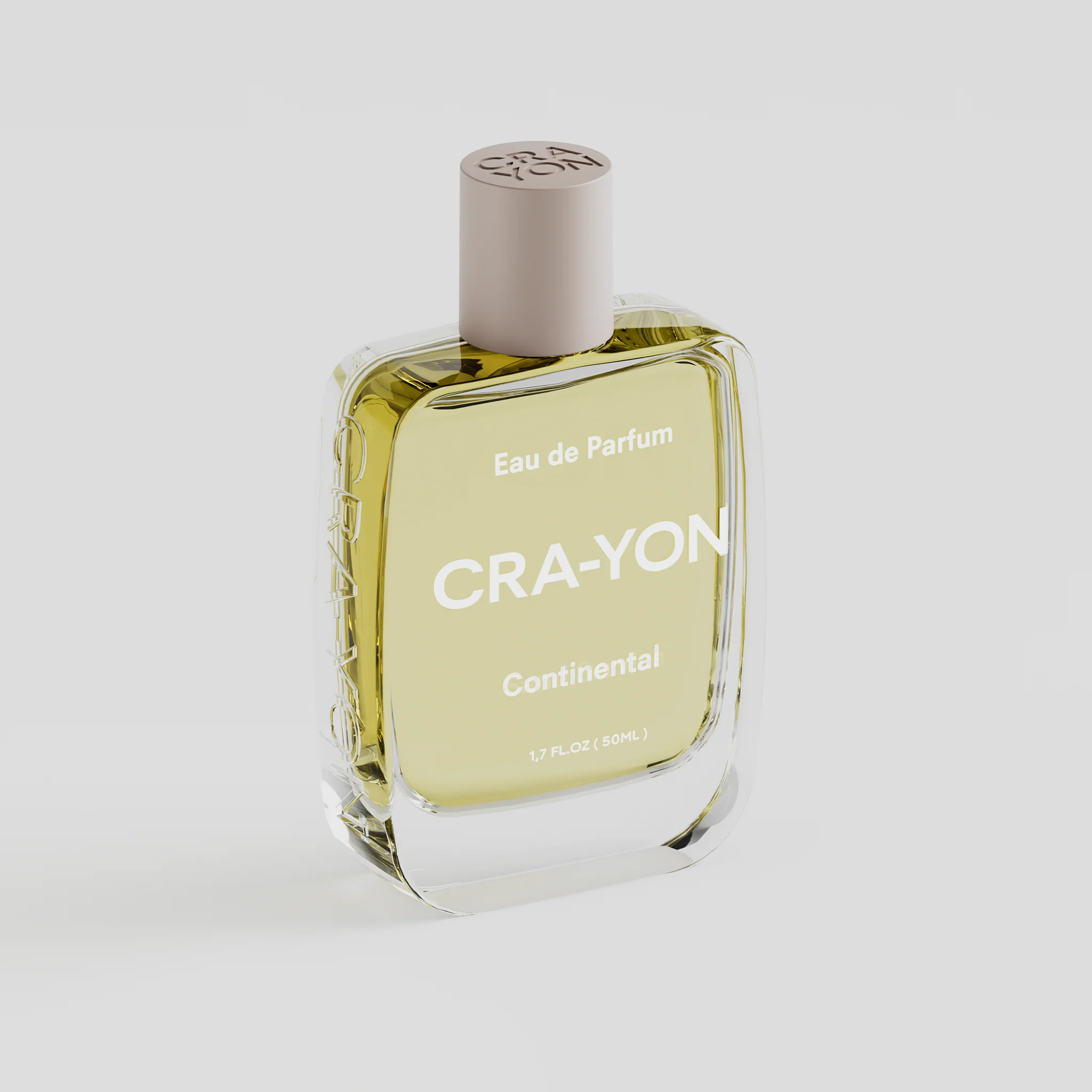 Continental Eau de Parfum - Image 3