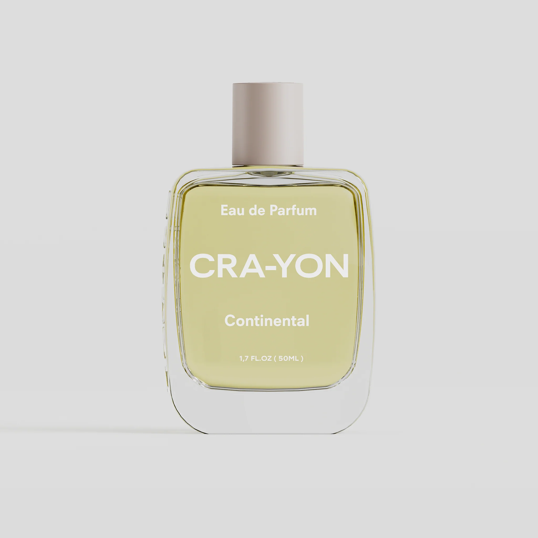 Continental Eau de Parfum - Image 5