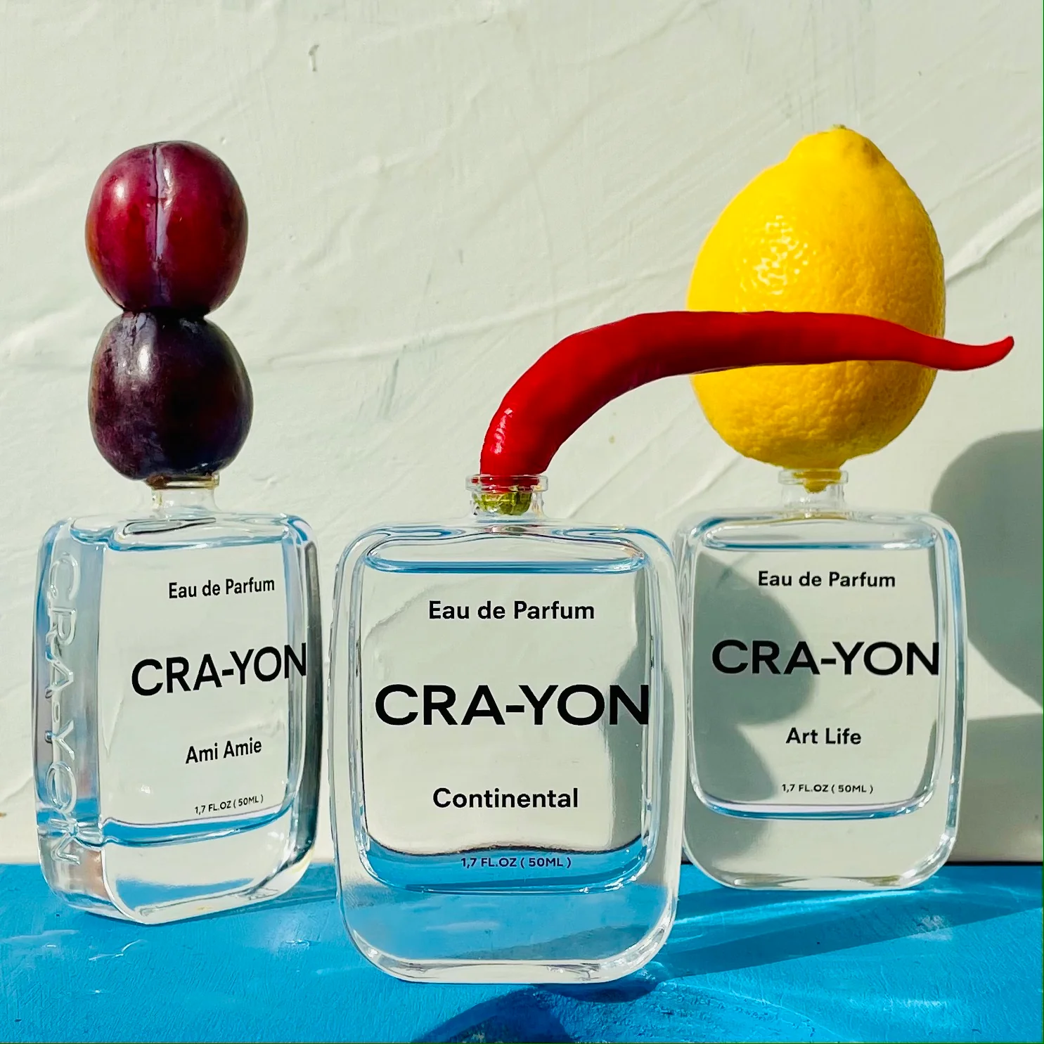 Continental Eau de Parfum - Image 7