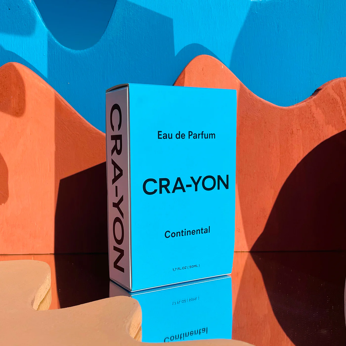 Continental Eau de Parfum - Image 8