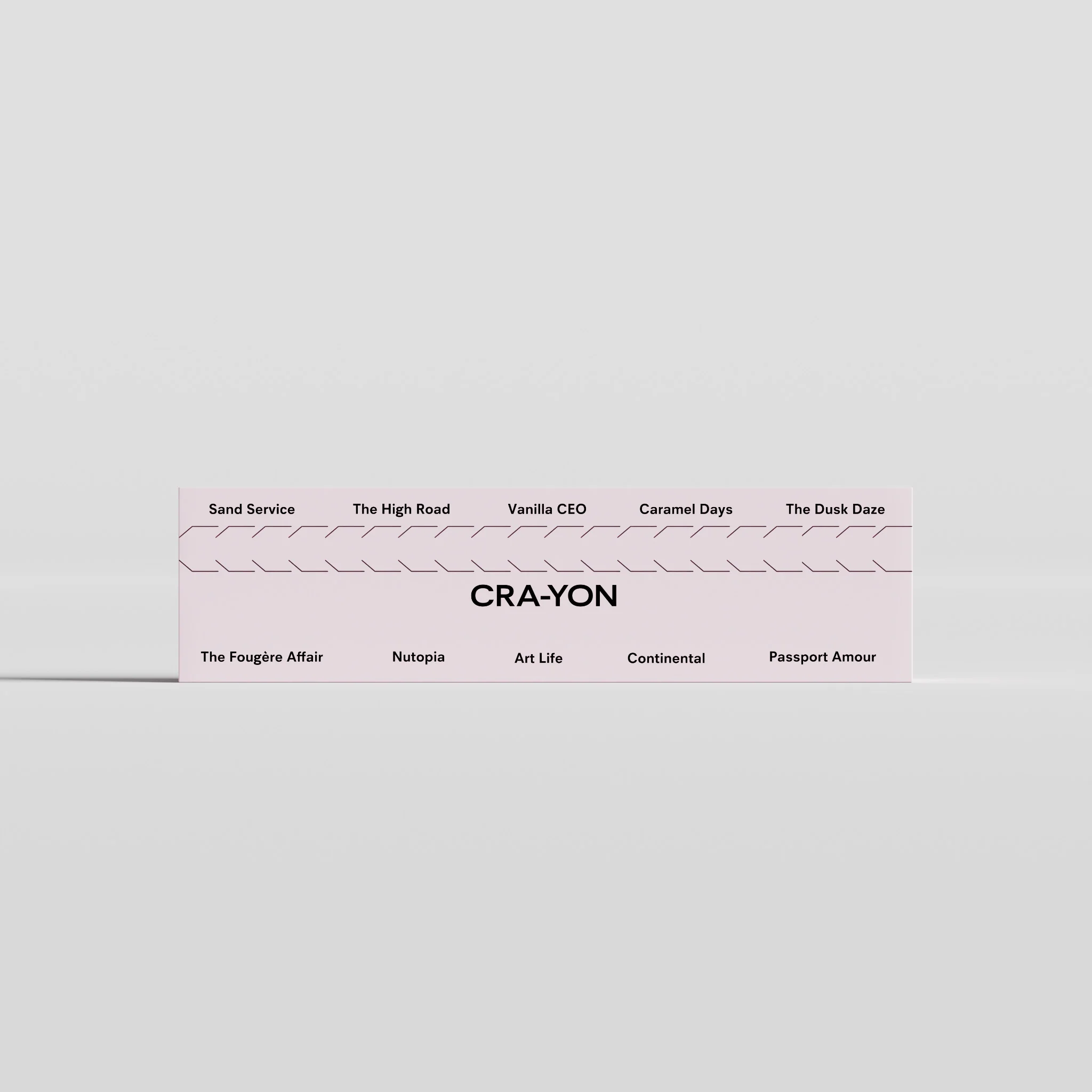 CRA-YON Discovery Kit 10x1ml - Image 4