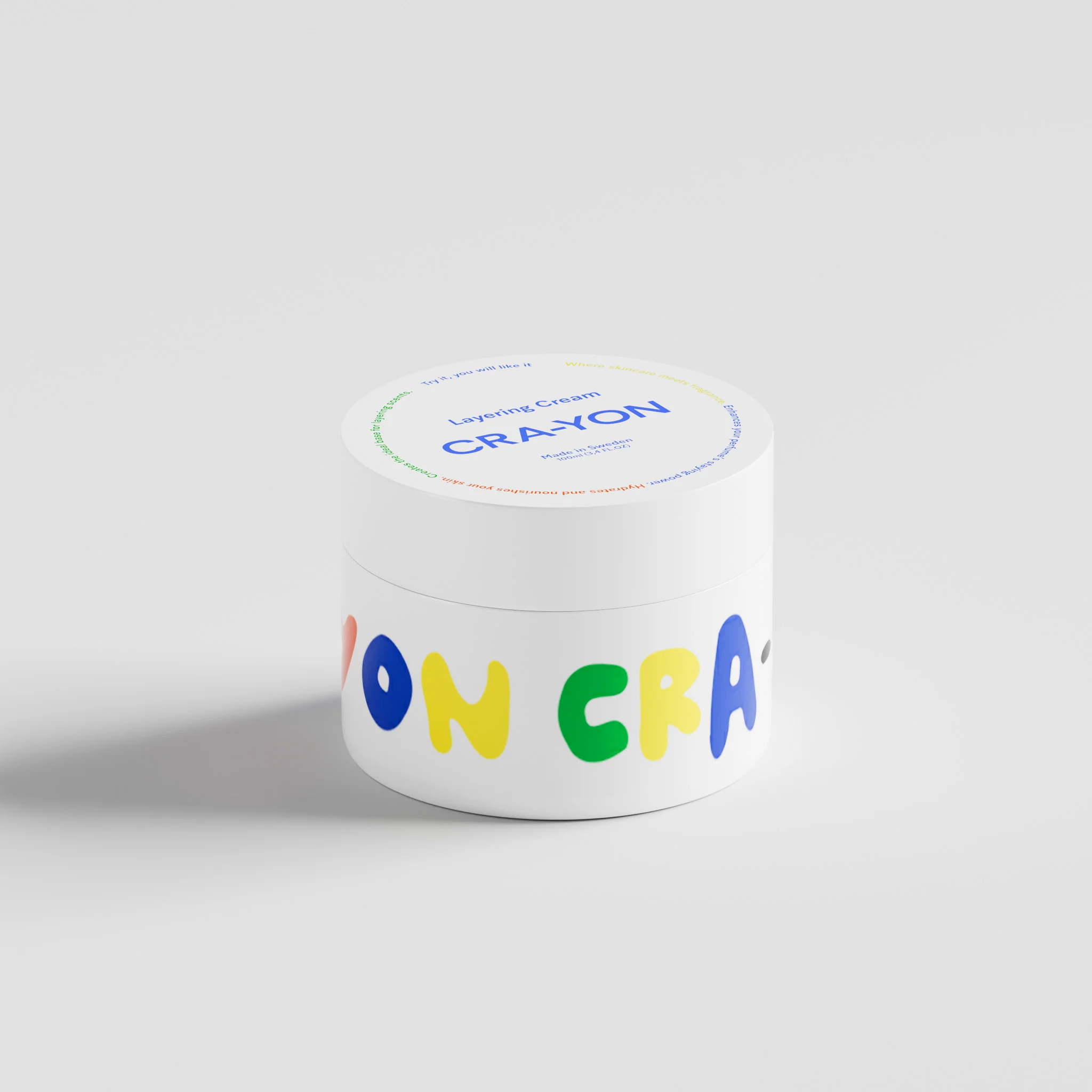 Layering Cream - Image 2