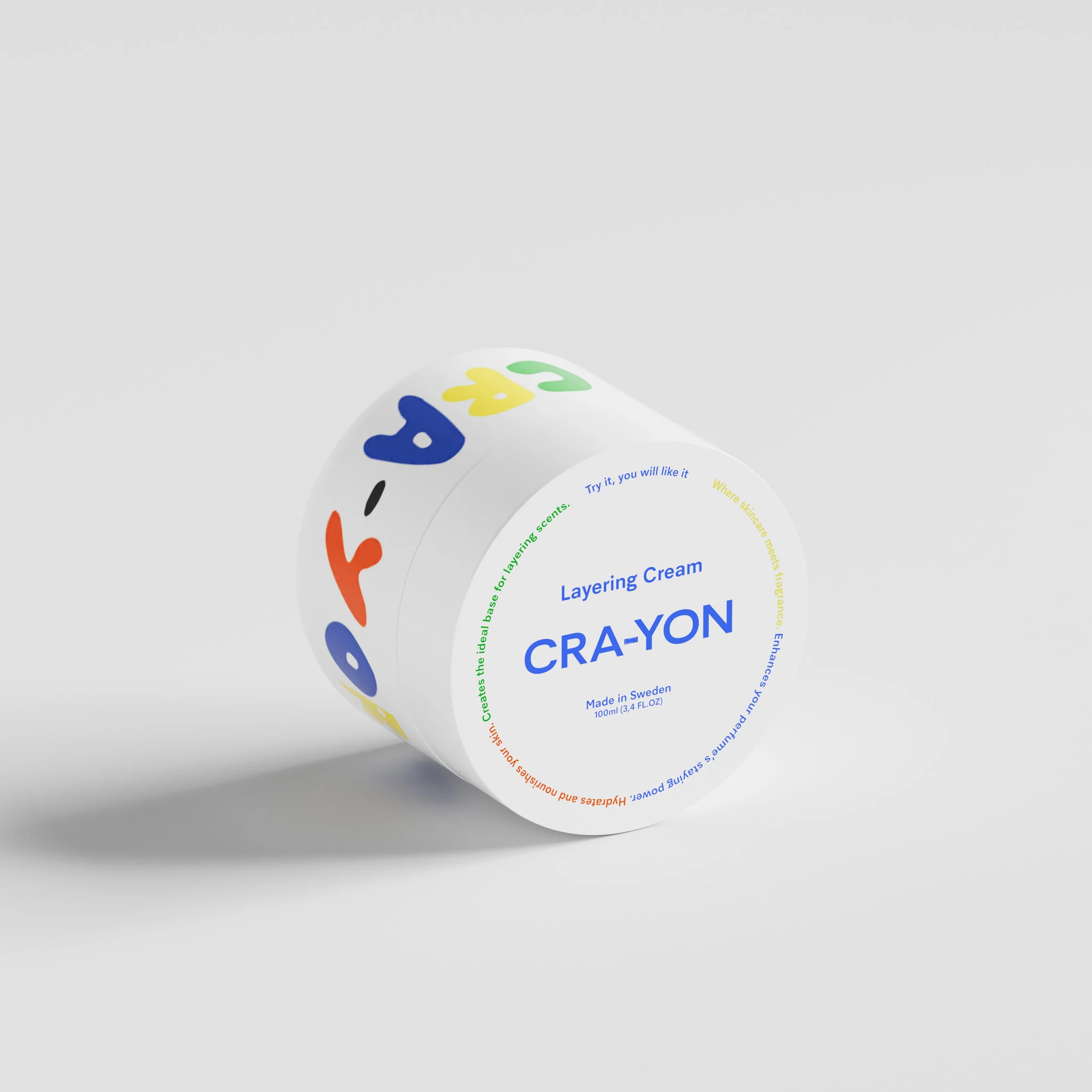 Layering Cream - Image 3