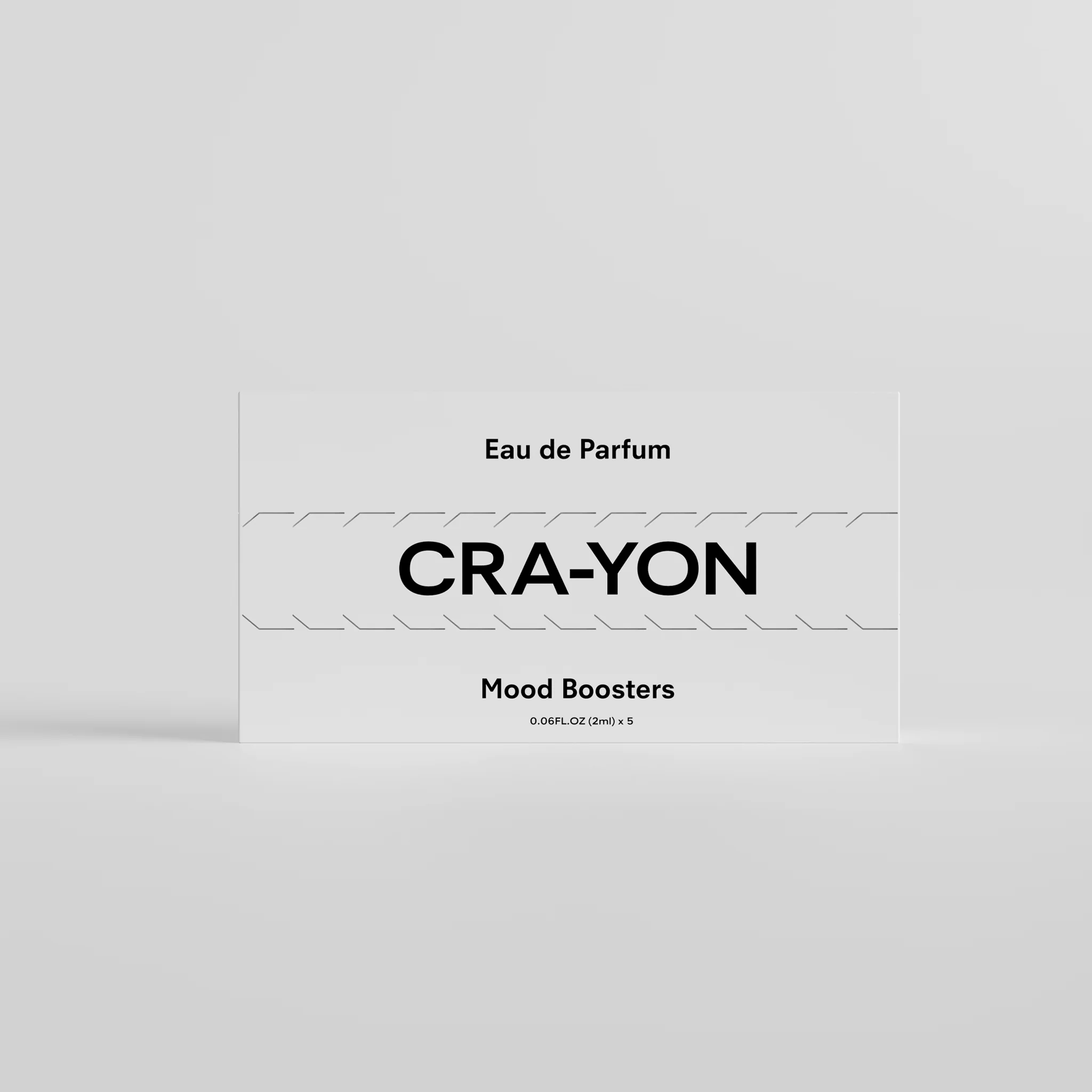 MOOD BOOSTERS Sample kit 5x2ml - Image 3