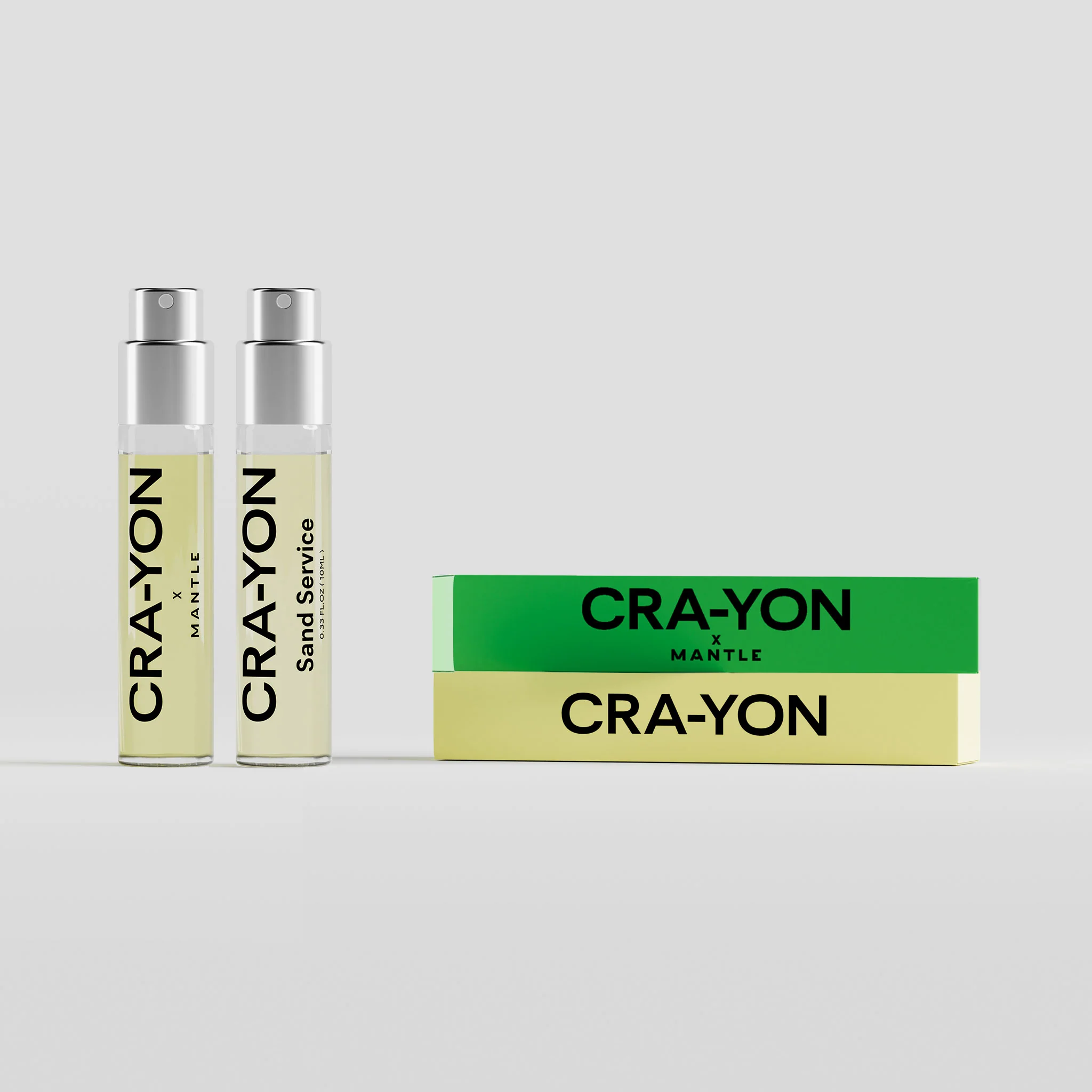 Buy Fragrance Samples