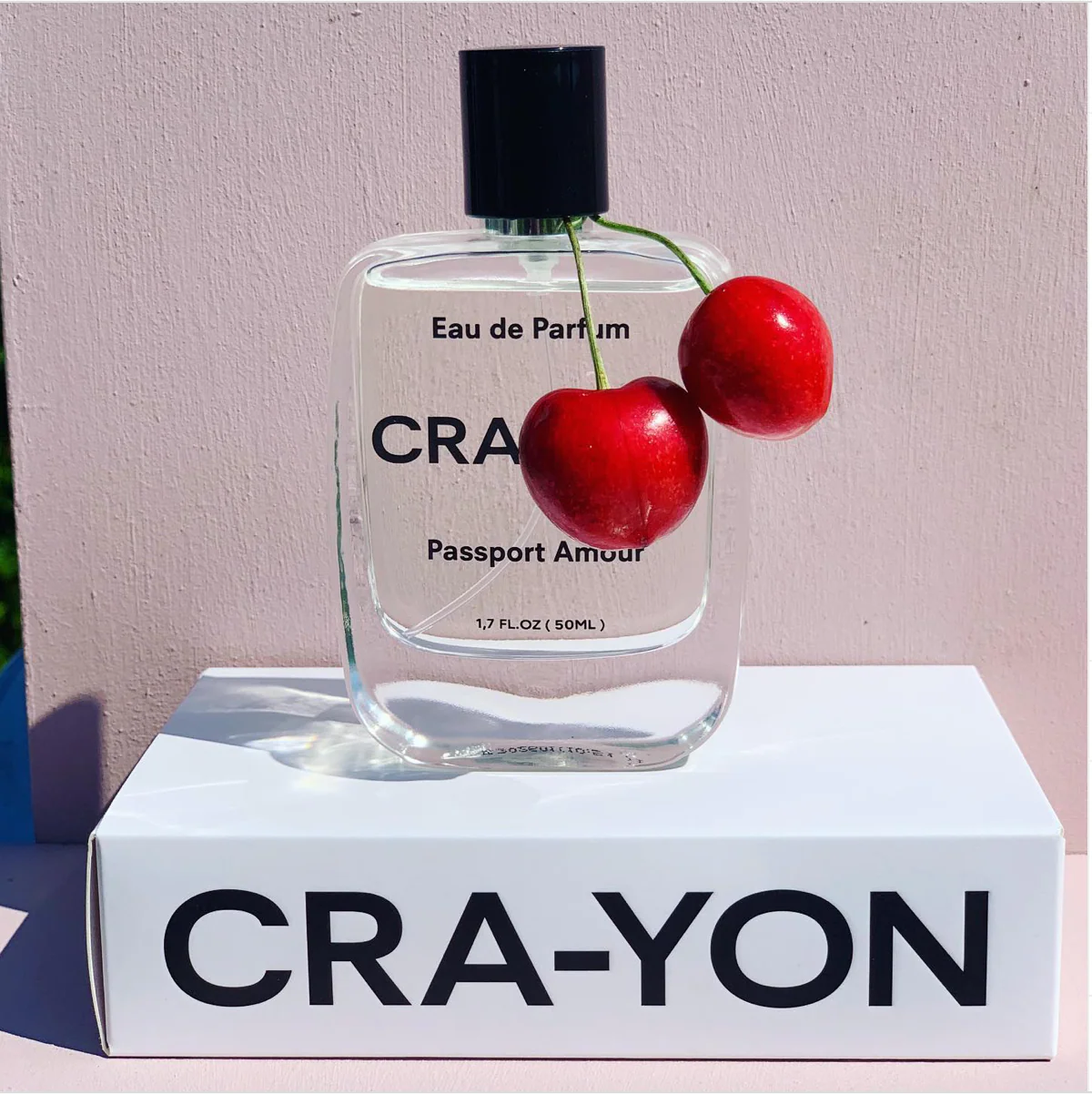 Passport Amour Eau de Parfum VIP SALE