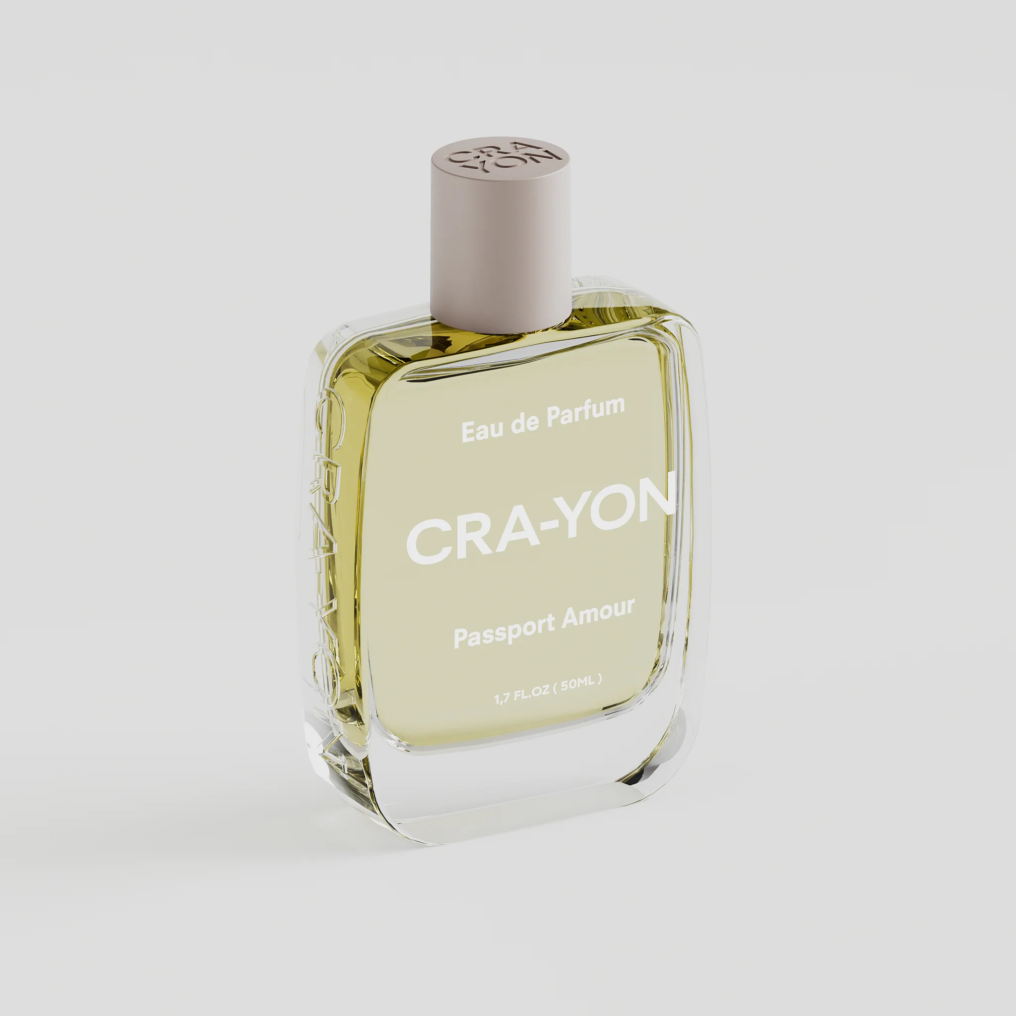 Passport Amour Eau de Parfum - Image 3
