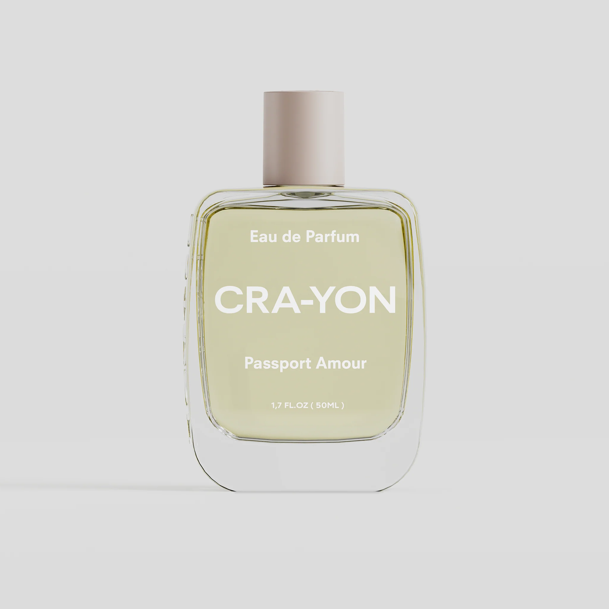 Passport Amour Eau de Parfum - Image 6