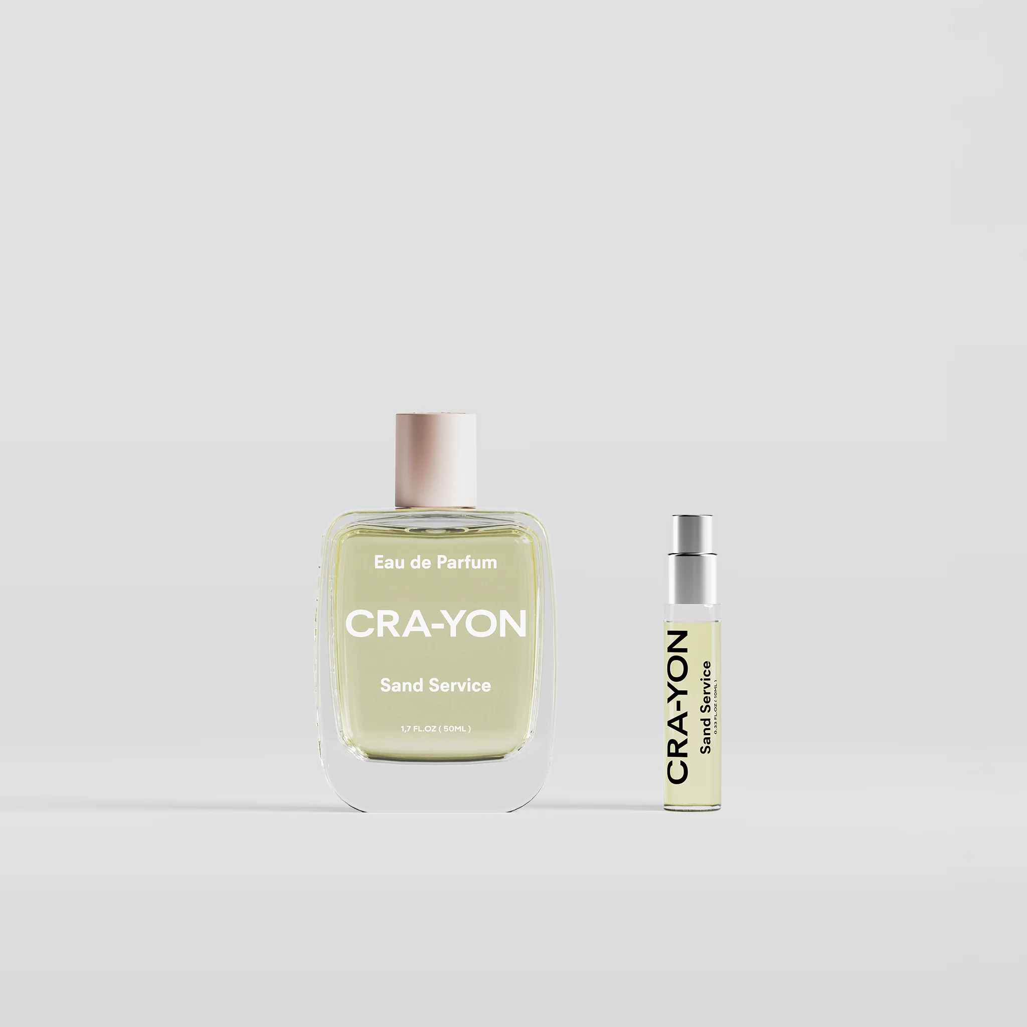 Sand Service | 50ml & Pocket Perfume 10ml - Image 3