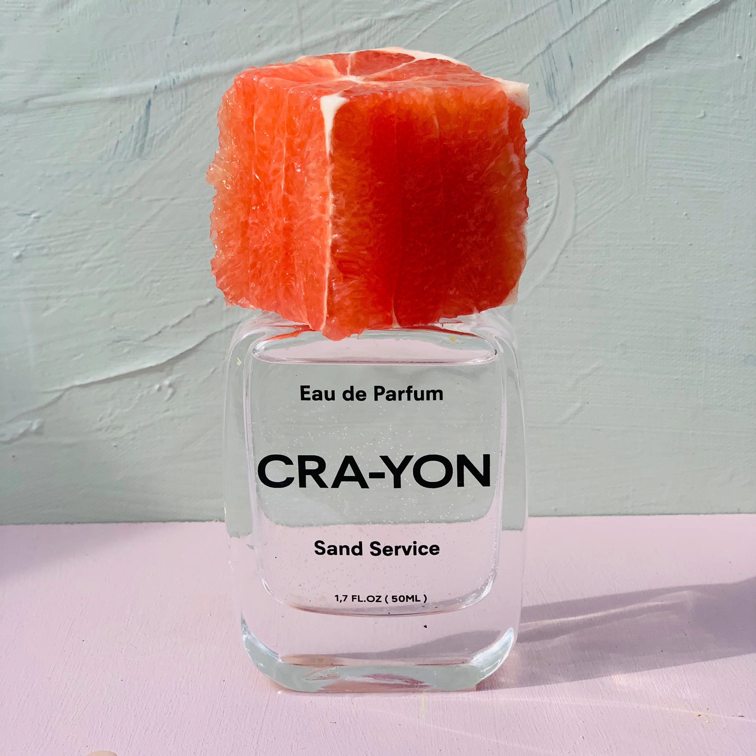 Sand Service Eau de Parfum - Image 10