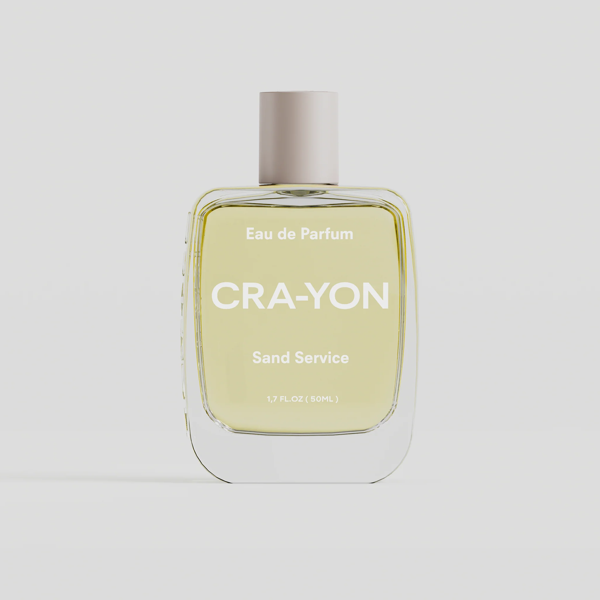 Sand Service Eau de Parfum - Image 6