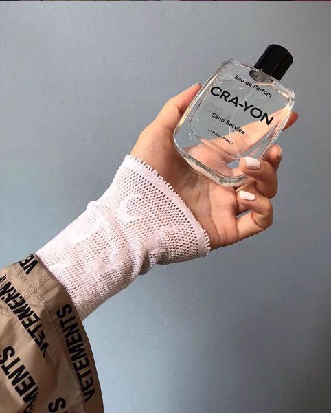 Sand Service Eau de Parfum - Image 9