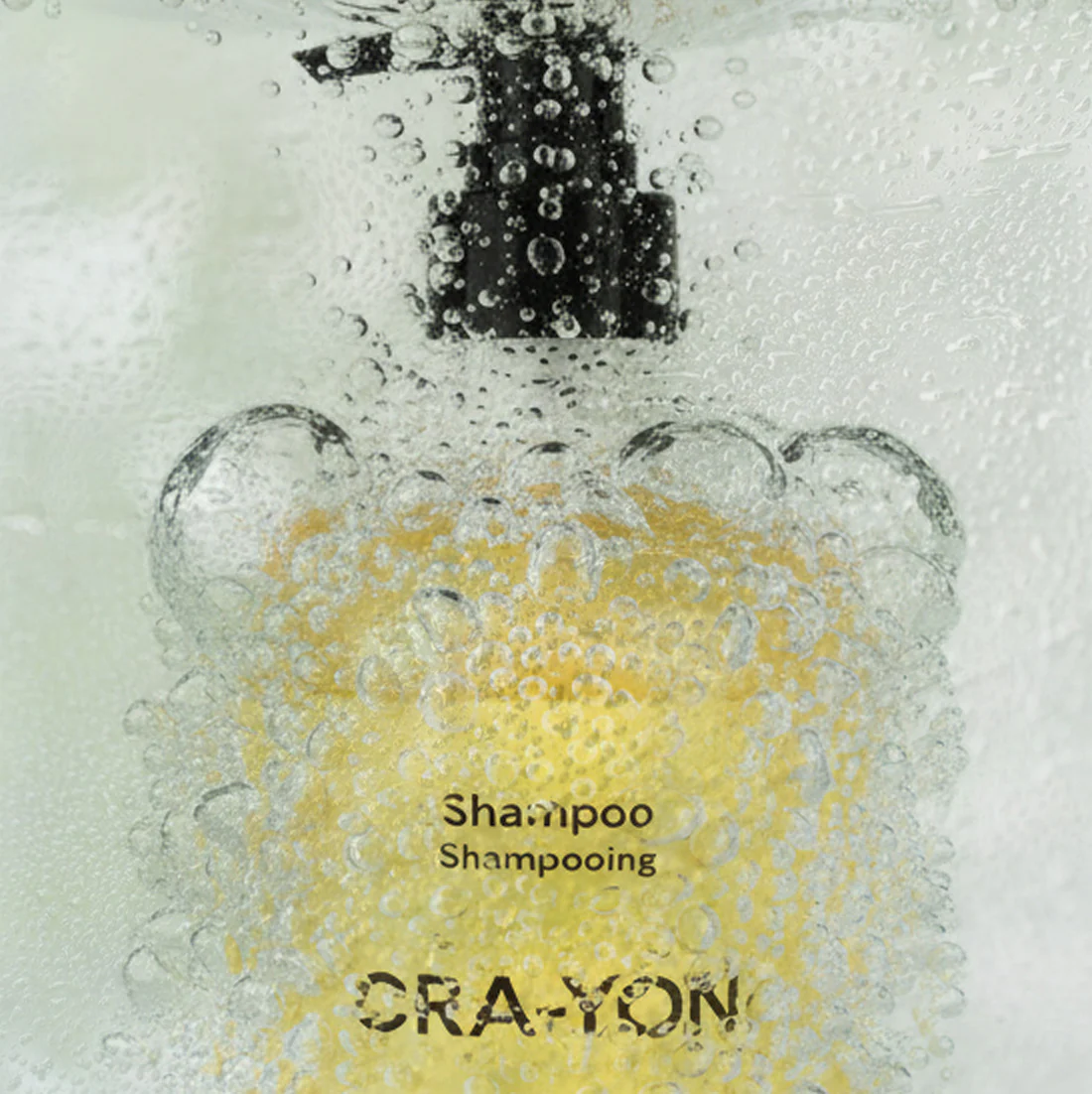 Sand Service Shampoo, 500ml - Image 2