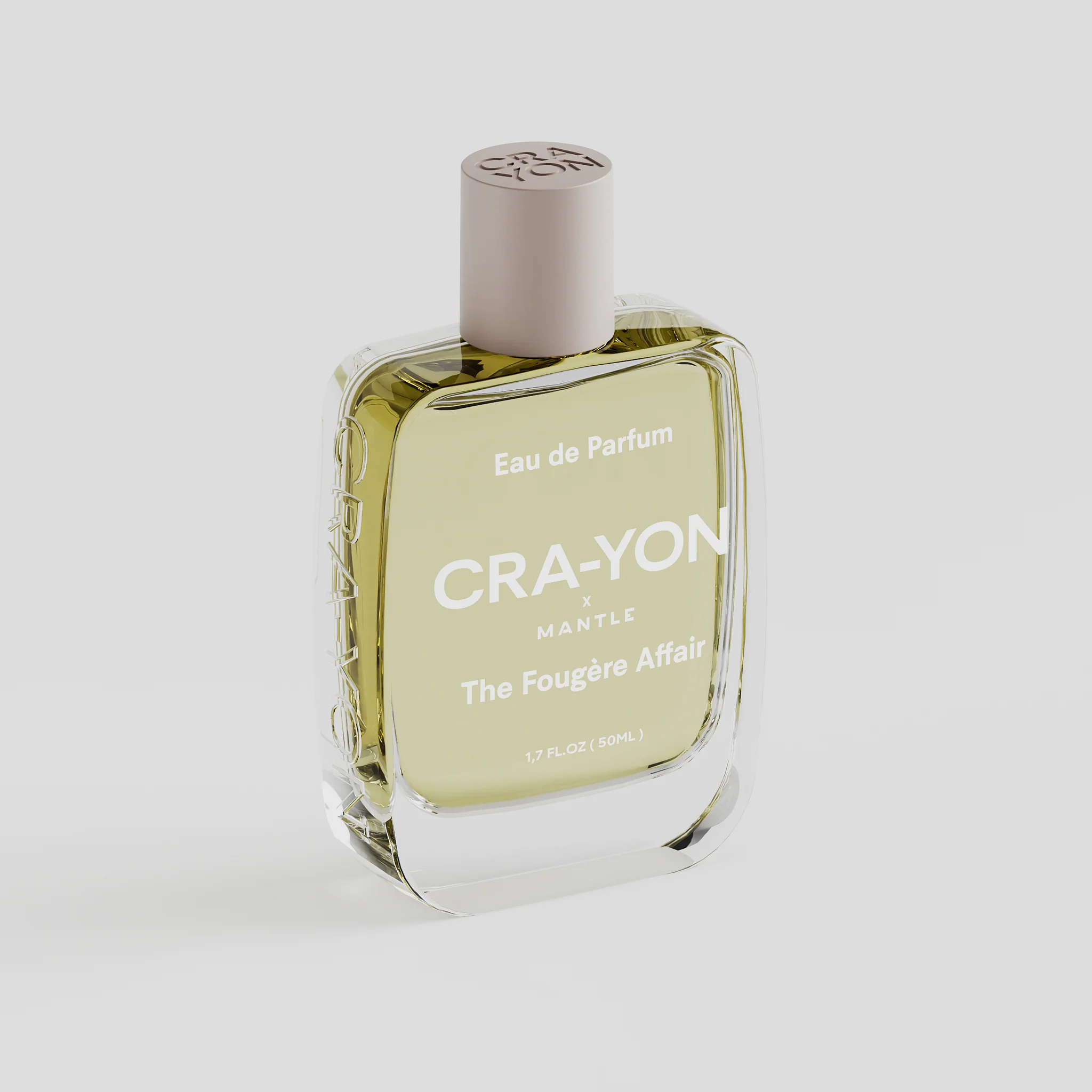 The Fougère Affair Eau de Parfum - Image 4