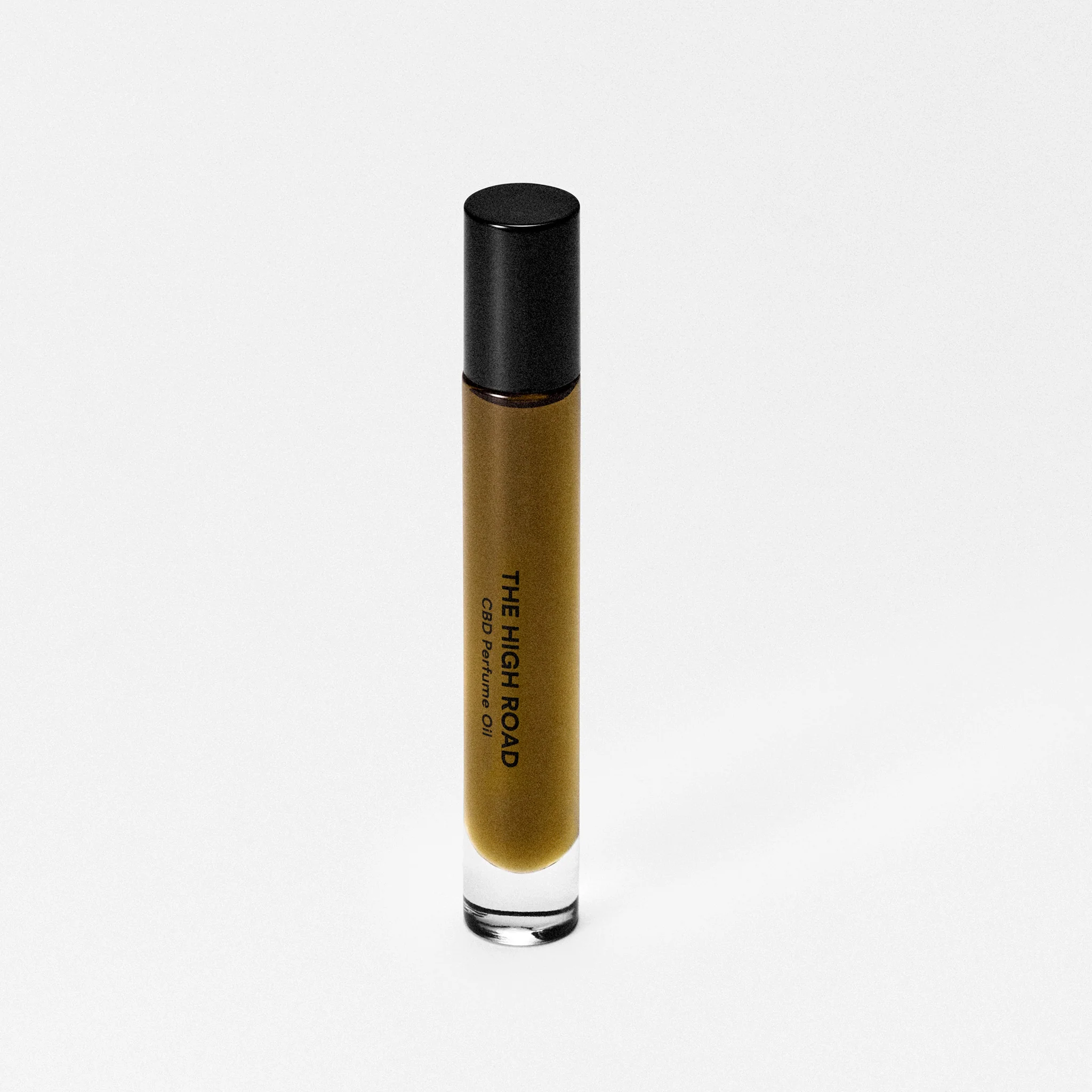 The High Road, Perfume Oil 10ml