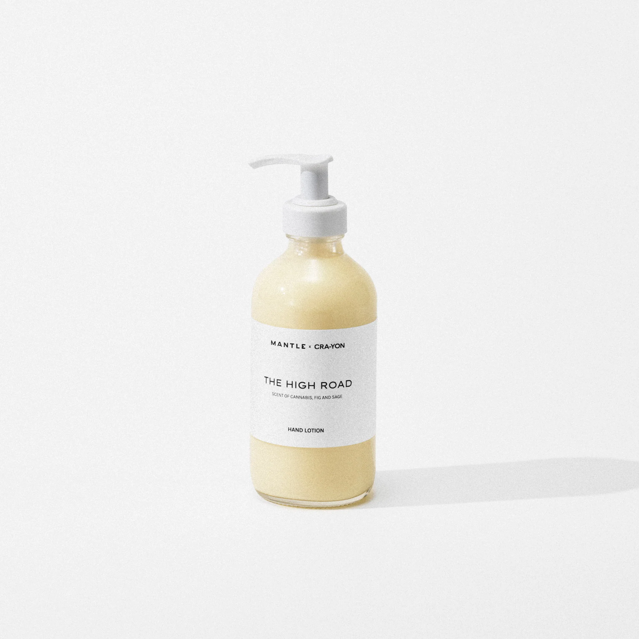 The High Road Hand Wash + Lotion - Image 3