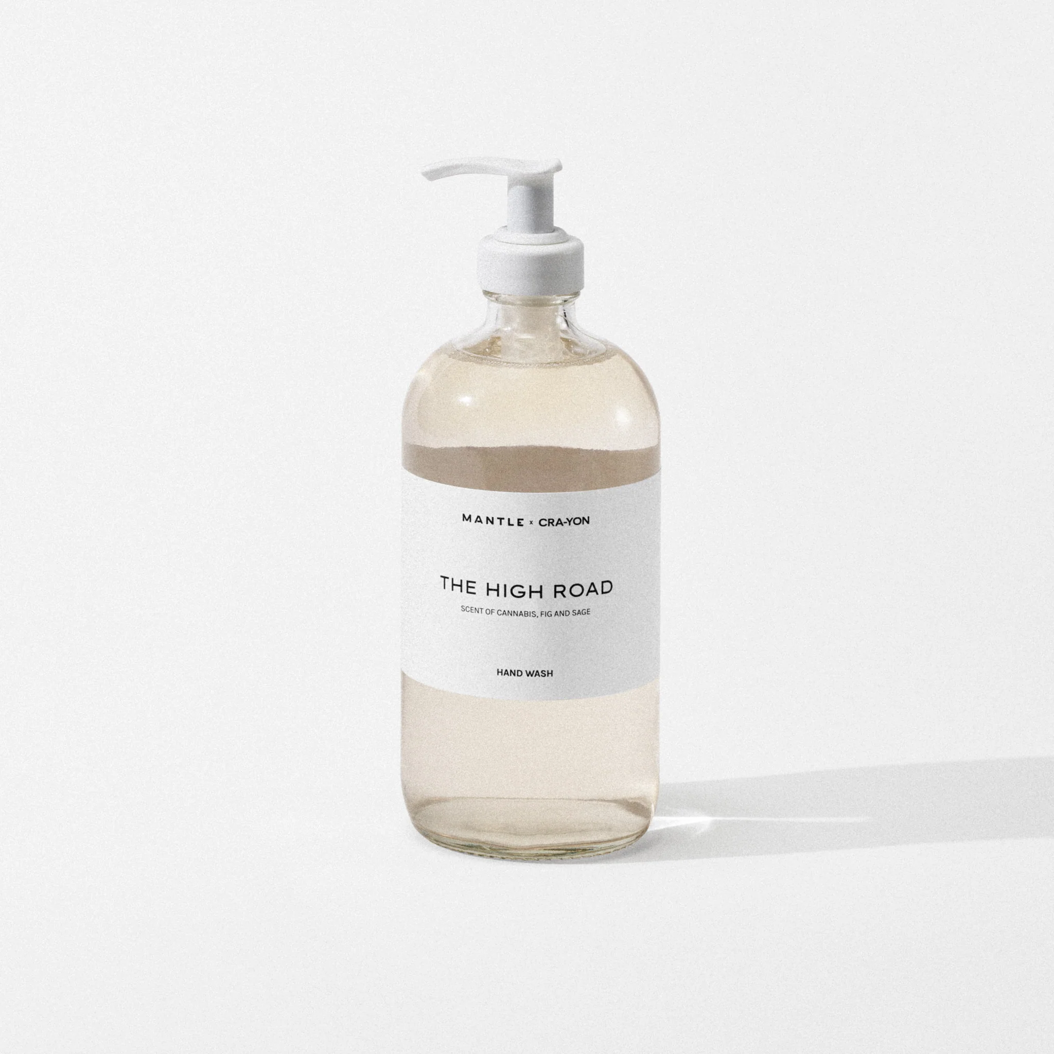 The High Road Hand Wash + Lotion - Image 4
