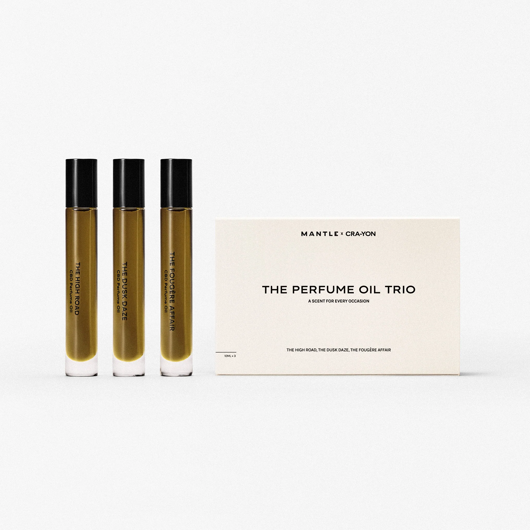 The Perfume Oil Trio - Image 3