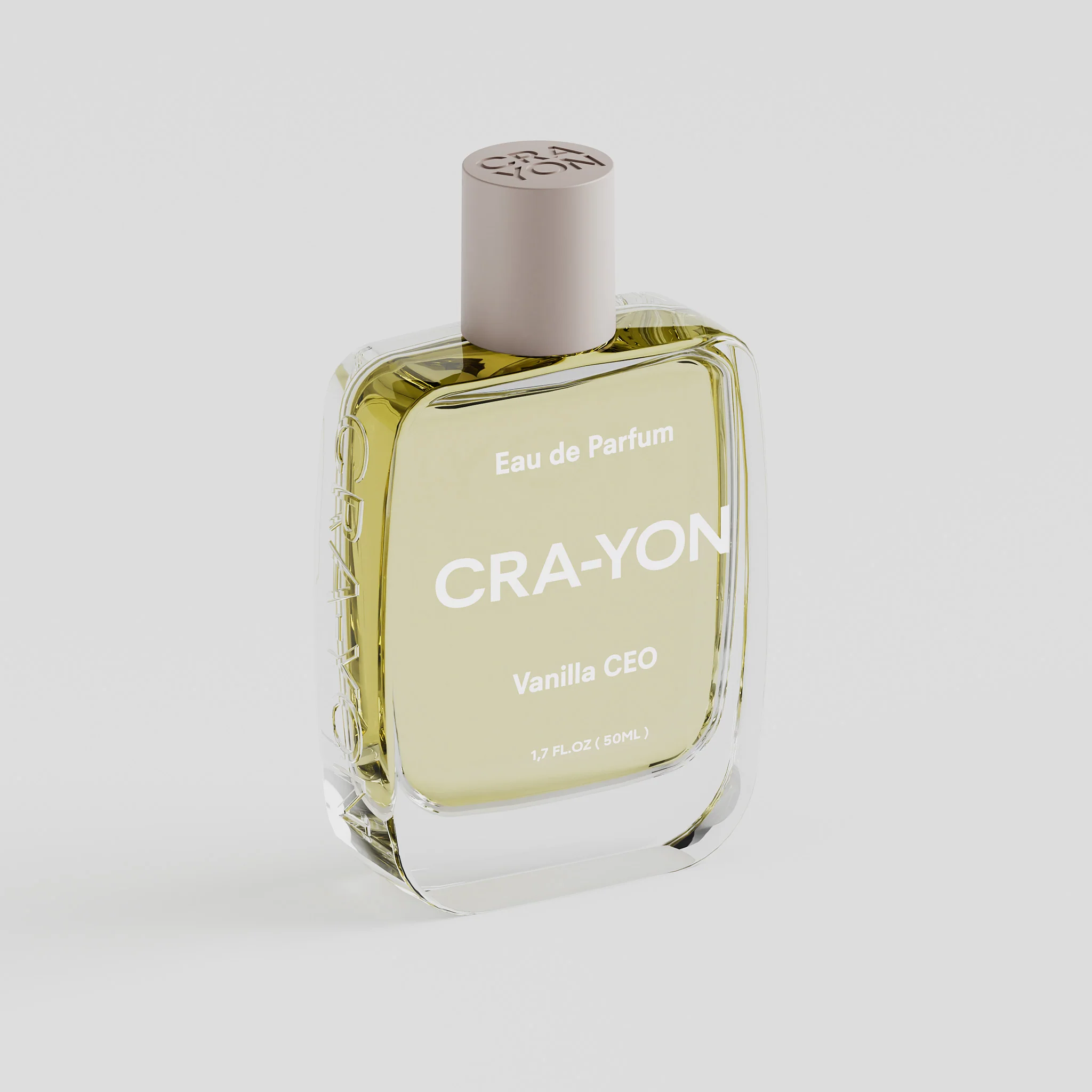 Vanilla CEO Eau de Parfum - Image 6