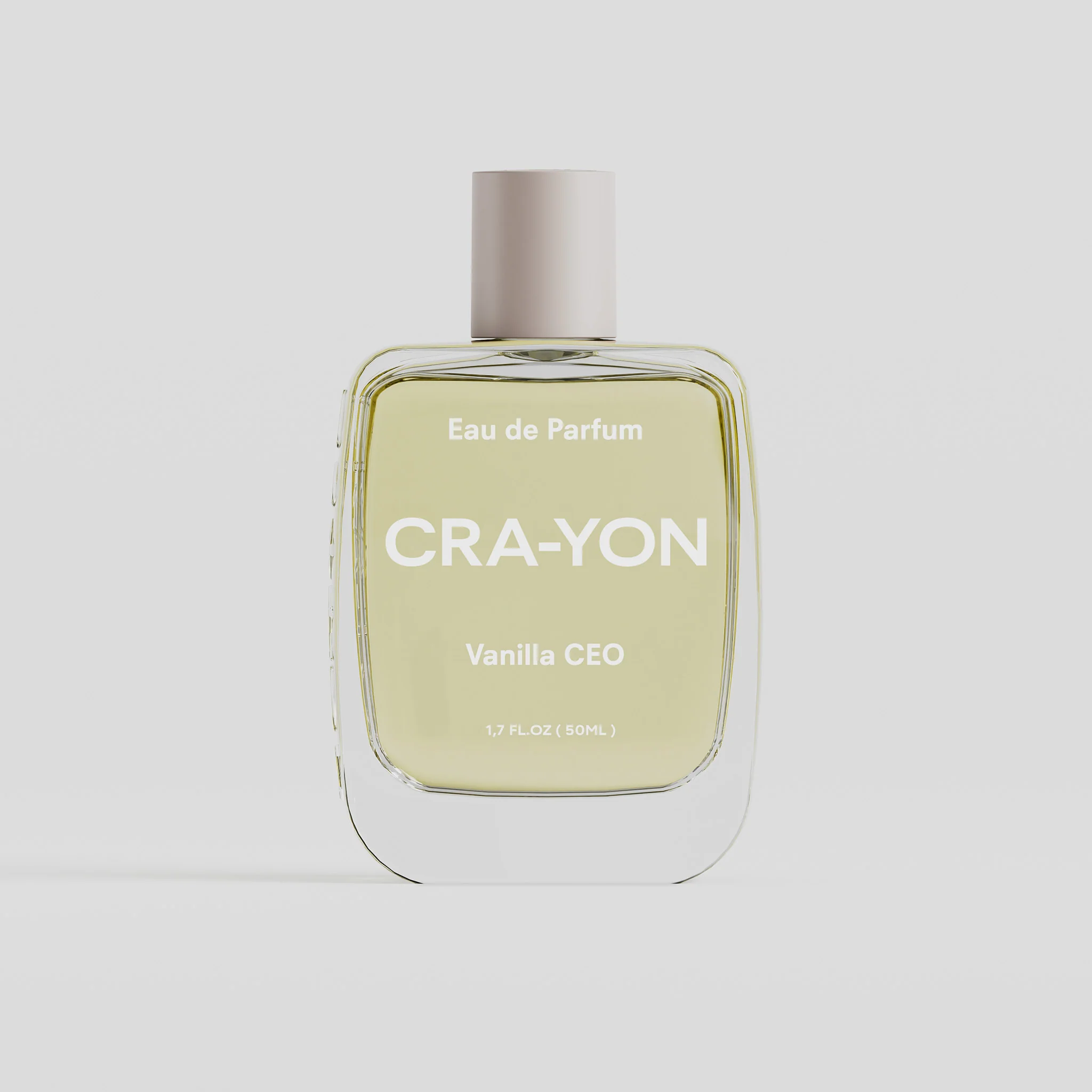 Vanilla CEO Eau de Parfum - Image 7