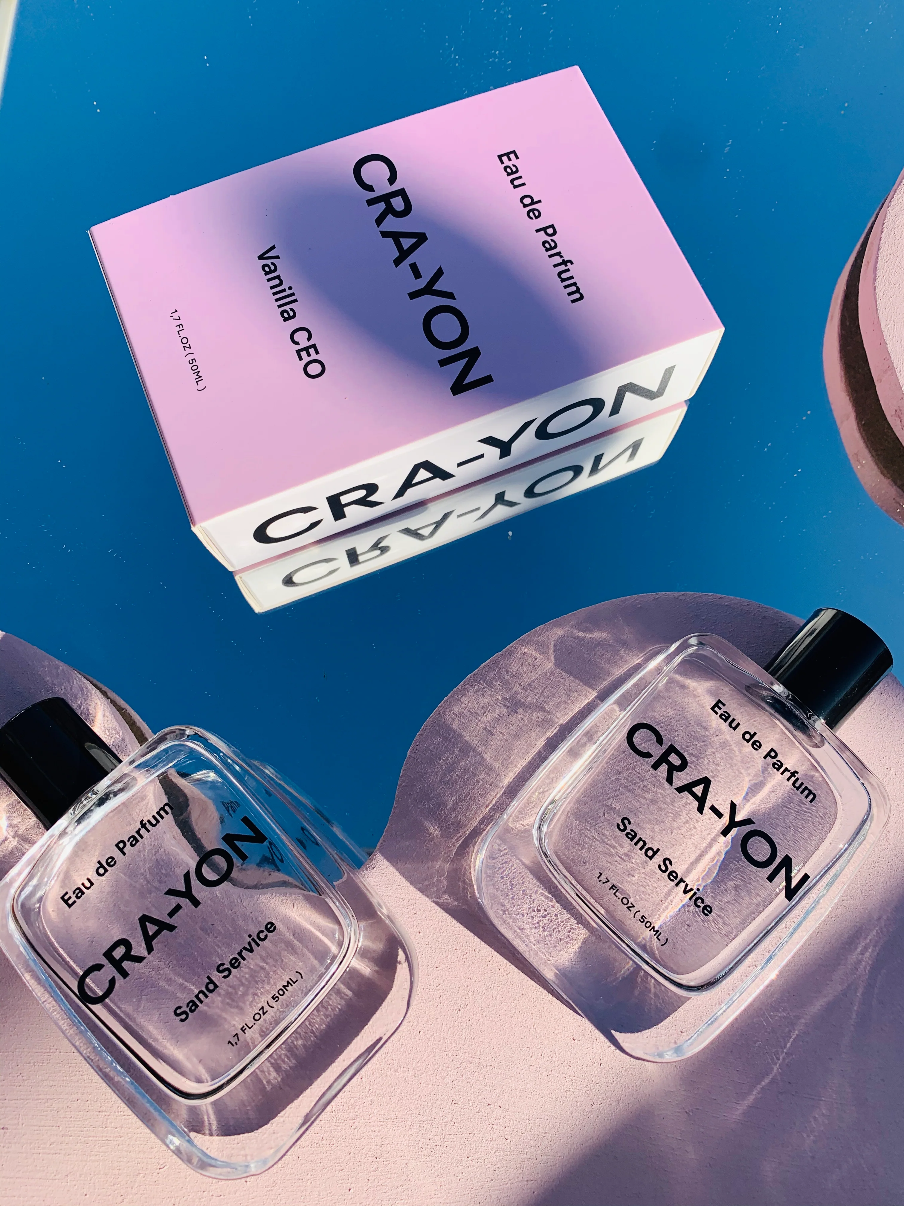 Vanilla CEO Eau de Parfum - Image 9
